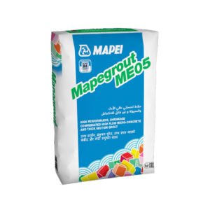 مابي جروت 05مي | MAPEGROUT ME05