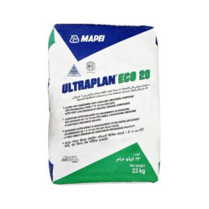 الترابلان ايكو 20 | Ultraplan Eco 20