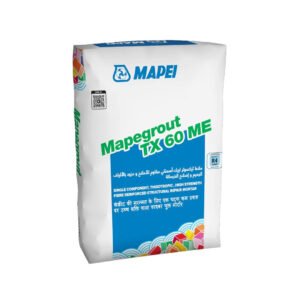 مابي جروت تي اكس 60 | MAPEGROUT TX 60 ME